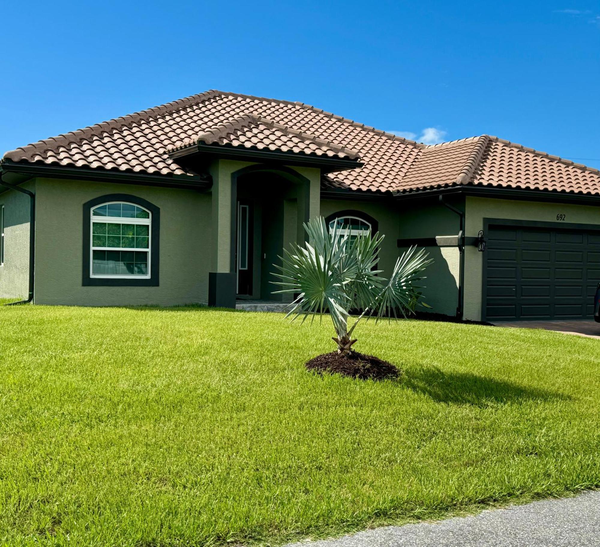 Venice Beach Getaway With Heated Saltwater Screened Pool Villa Exterior photo